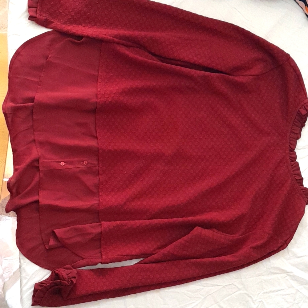 Women's blouse